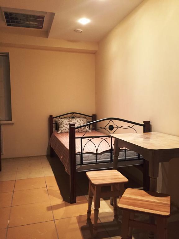 Westend Hostel Kiev Camera foto