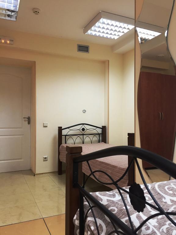 Westend Hostel Kiev Camera foto