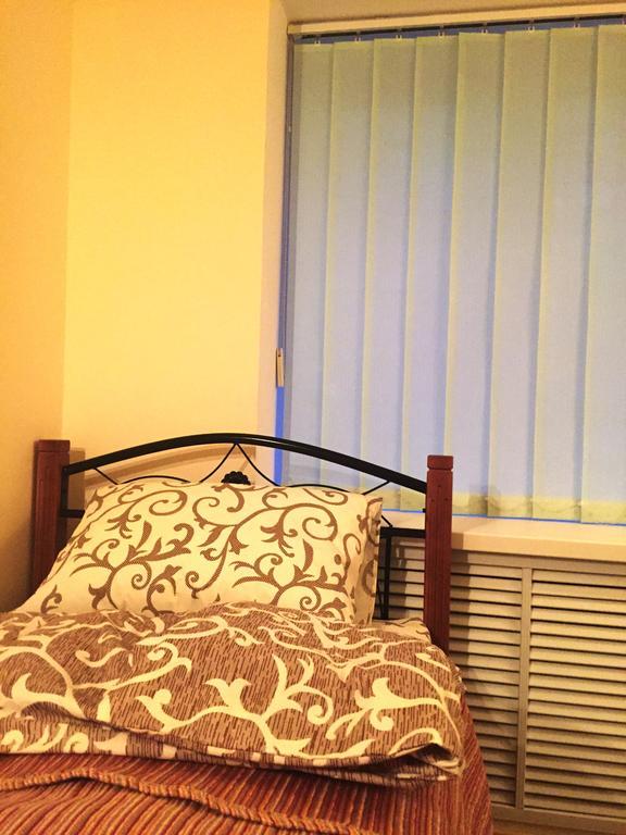 Westend Hostel Kiev Camera foto
