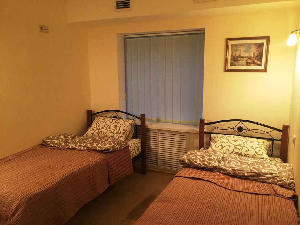Westend Hostel Kiev Camera foto