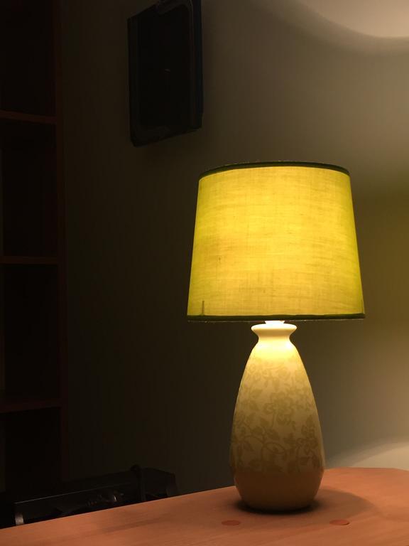 Westend Hostel Kiev Esterno foto