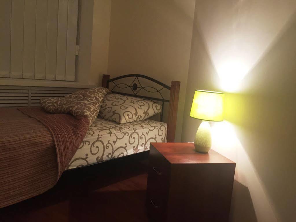 Westend Hostel Kiev Esterno foto